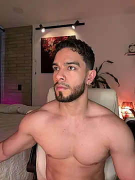 Josseph1_ webcam show