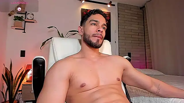 Show de Josseph1_ na webcam