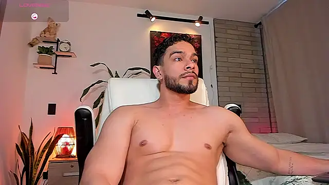 Josseph1_'s Webcam Show