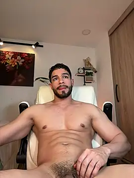 Josseph1_'s Webcam Show