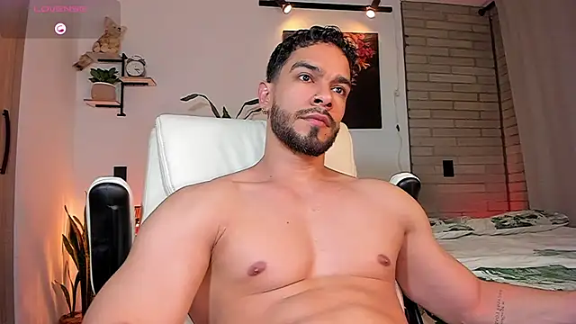 Josseph1_ webkamerás műsora