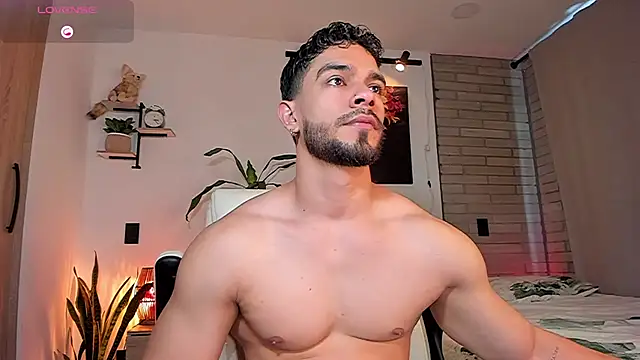 Josseph1_ webcam show