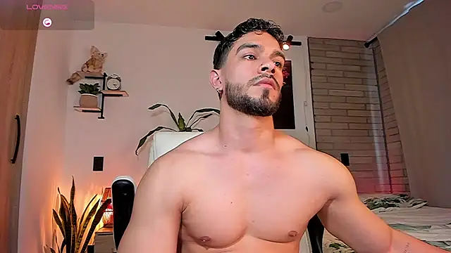 Josseph1_ Pertunjukan Webcam