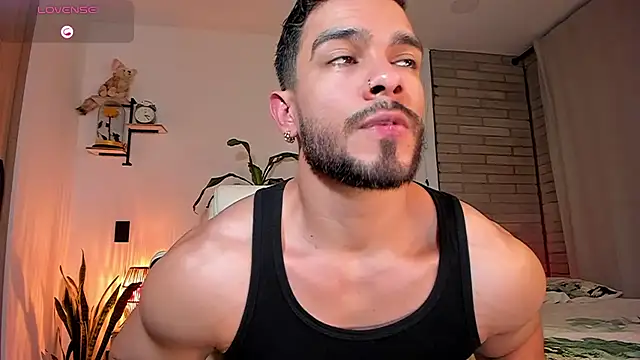 Show Webcam de Josseph1_