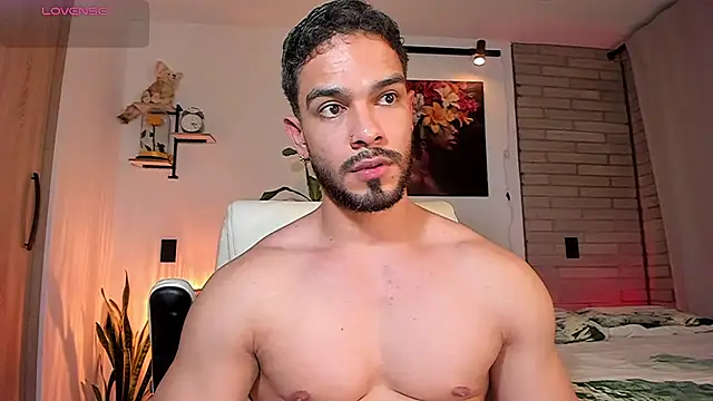 Show Webcam de Josseph1_