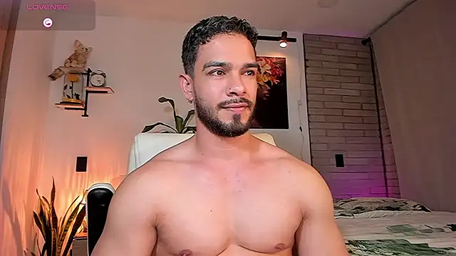 Josseph1_ – webcam-show