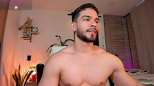 Webkamerová show Josseph1_