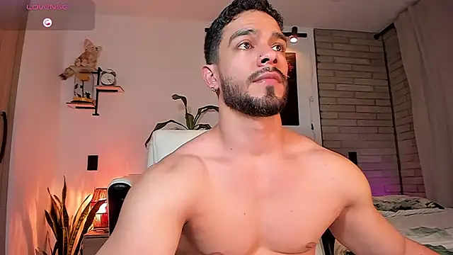 Josseph1_ webcam show