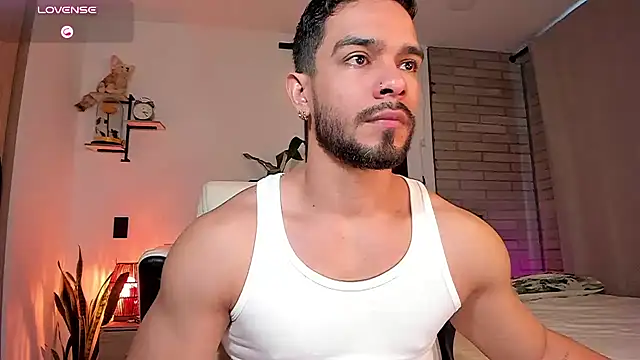 Josseph1_ – webcam-show