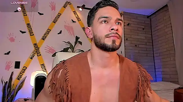 Josseph1_ Webcam show