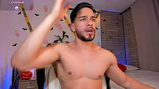 Josseph1_ Webcam-Show