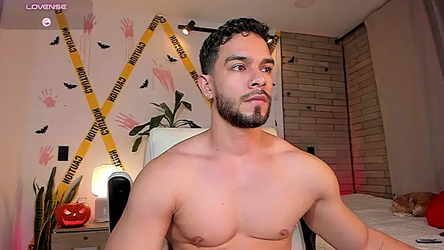 Josseph1_ Show in webcam