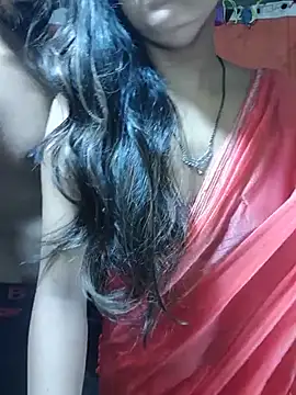 SHANAYA94のウェブカメラショー