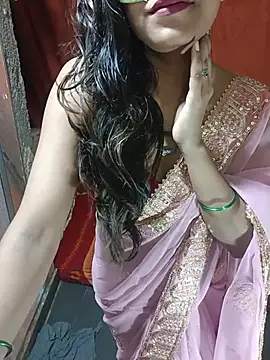 Show Webcam de SHANAYA94