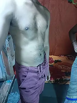 Show Webcam de SHANAYA94