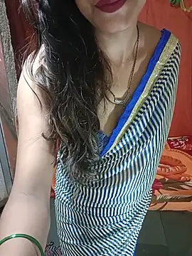 SHANAYA94 网络视讯表演