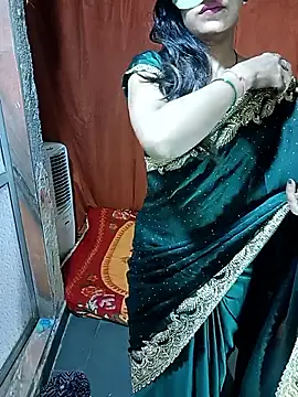 SHANAYA94 Webcam-Show