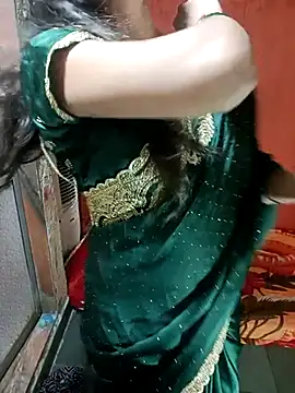 SHANAYA94のウェブカメラショー