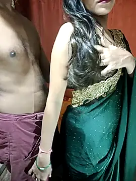 SHANAYA94 Show Webcam