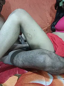 SHANAYA94 Webcam show