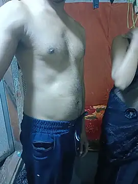 SHANAYA94 Webcam-Show