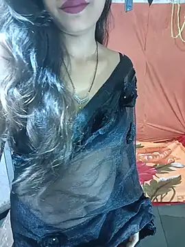 SHANAYA94 Show in webcam