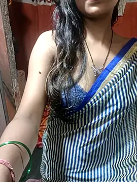 SHANAYA94 Adlı Modelin Web Kamerası Şovu