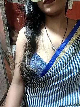 SHANAYA94のウェブカメラショー