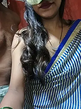 SHANAYA94 网络视讯表演