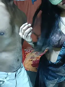 Вебкам-шоу SHANAYA94