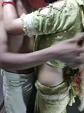 SHANAYA94 Webcam show