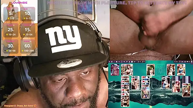 Wizzyg75 – webcam-show