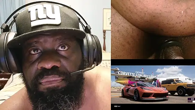 Wizzyg75 Show in webcam