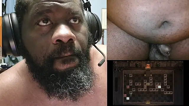 Wizzyg75's Webcam Show