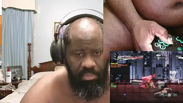 Wizzyg75's Webcam Show