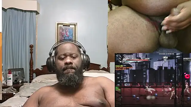 Wizzyg75's Webcam Show