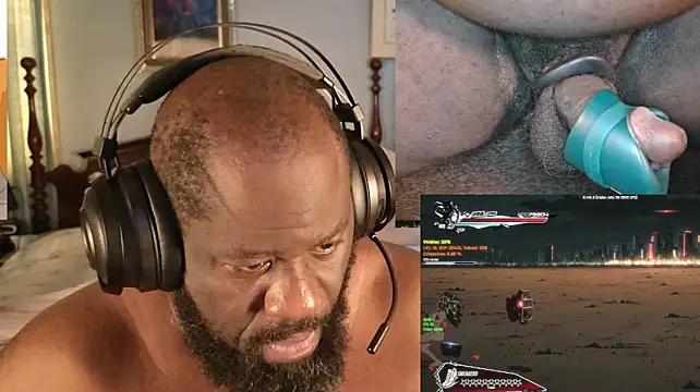 Show webcam de Wizzyg75