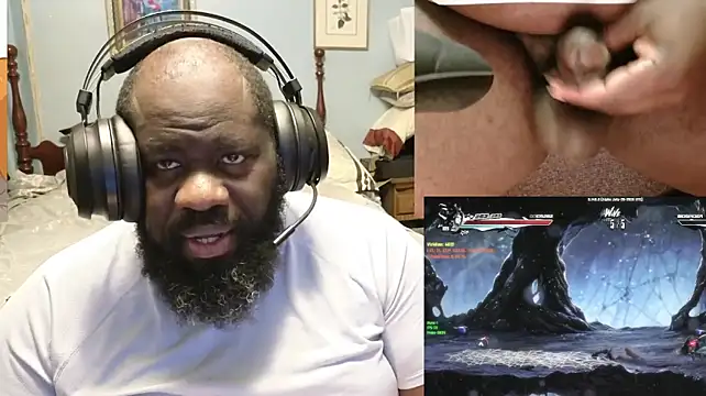 Wizzyg75's Webcam Show