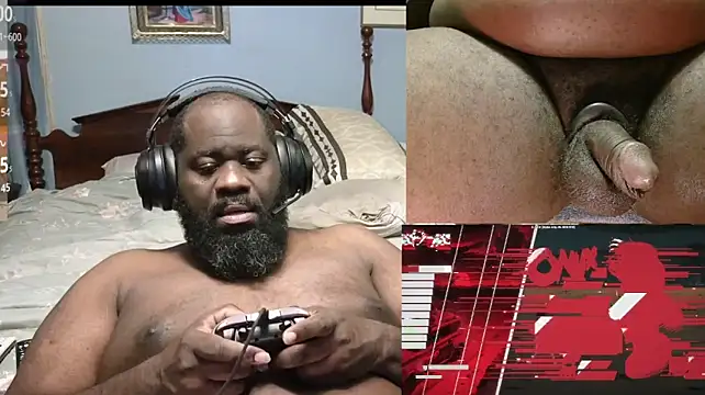 Show Webcam de Wizzyg75