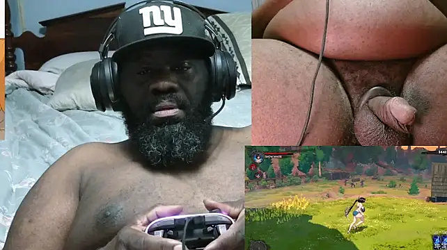 Wizzyg75 Шоу с уебкамера