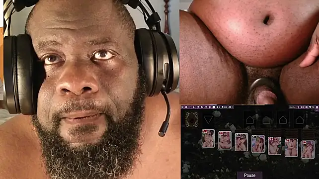 Show webcam de Wizzyg75