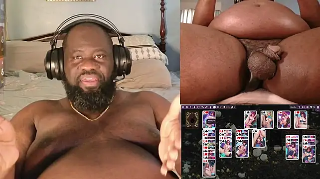 Wizzyg75 Шоу с уебкамера