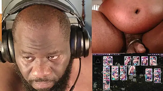 Wizzyg75 webkamerás műsora