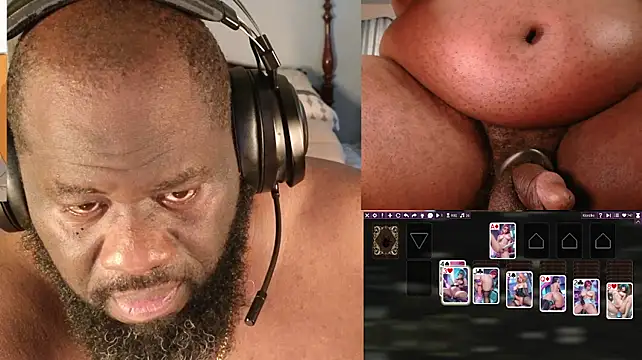 Wizzyg75's Webcam Show