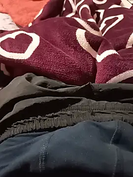 Elgropin's Webcam Show