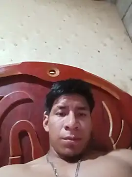 Elgropin Webcam-Show