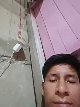 Elgropin's Webcam Show