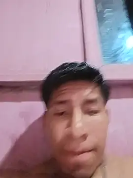 Elgropin webcam show