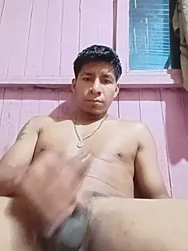 Elgropin's Webcam Show