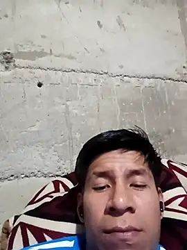 Elgropin 웹캠 쇼